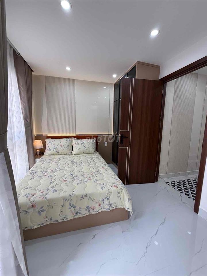 40m2 chuẩn-Nhà Mới-Sổ Vuông A4