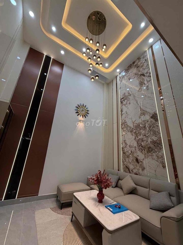 40m2 chuẩn-Nhà Mới-Sổ Vuông A4