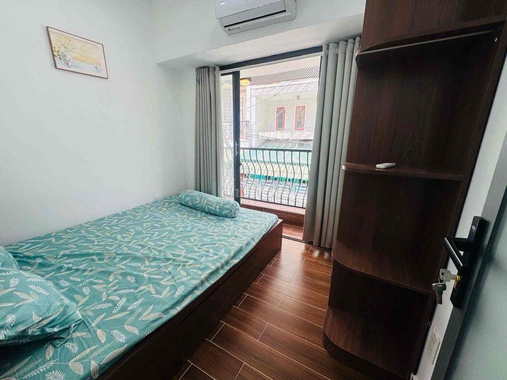 Hẽm Xe Hơi-Gần Mặt Tiền-Sổ vuông siêu đẹp