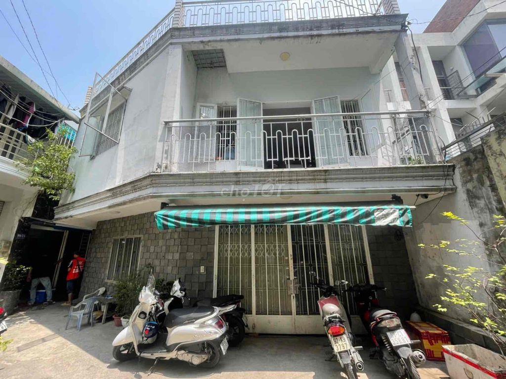 Hẽm xe hơi quay đầu-65m2-Đúng 5 Tỷ