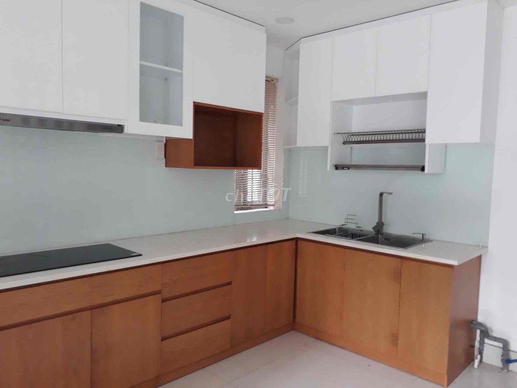 Hẽm xe hơi quay đầu-65m2-Đúng 5 Tỷ