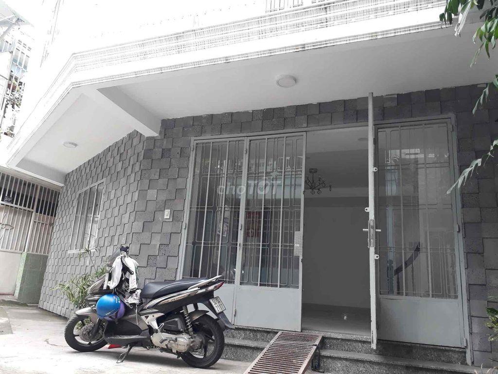 Hẽm xe hơi quay đầu-65m2-Đúng 5 Tỷ
