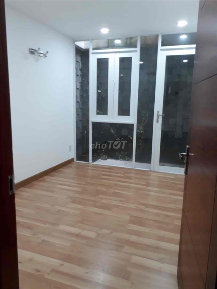 Hẽm xe hơi quay đầu-65m2-Đúng 5 Tỷ