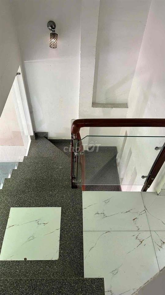 Hẽm 3.5m-Chính chủ cần bán-45m2 to nhất phân khúc