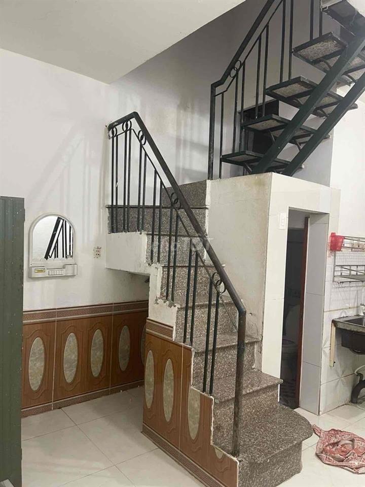 Ngay trung tâm-Hẽm 4m-50m ra mặt tiền Dương Quảng Hàm