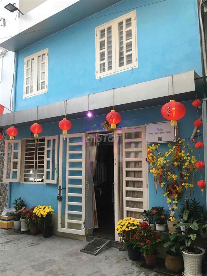 Ngay trung tâm-Hẽm 4m-50m ra mặt tiền Dương Quảng Hàm