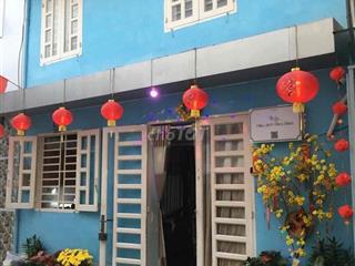 Ngay trung tâm-Hẽm 4m-50m ra mặt tiền Dương Quảng Hàm