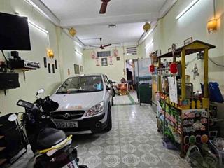 Mặt Tiền KD-Đường Rộng 8M Thông