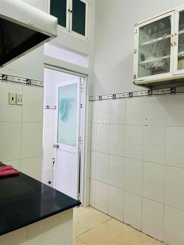 Nhà Chính Chủ Chưa Qua Đầu Tư 32m2 giá tốt