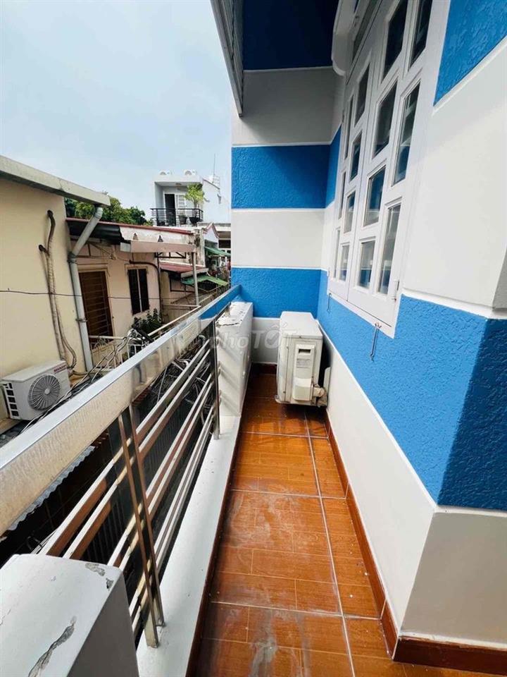 Nhà Chính Chủ Chưa Qua Đầu Tư 32m2 giá tốt