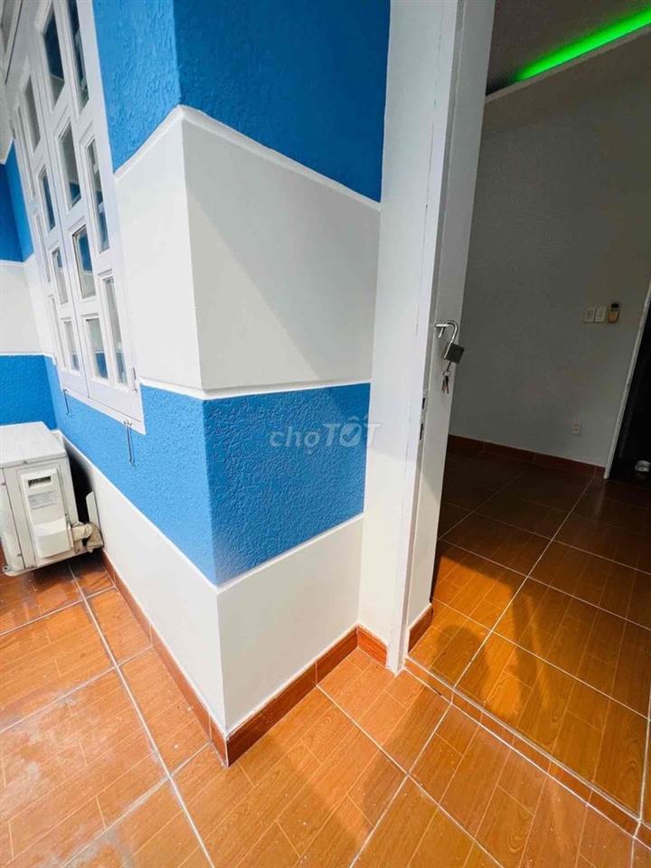 Nhà Chính Chủ Chưa Qua Đầu Tư 32m2 giá tốt