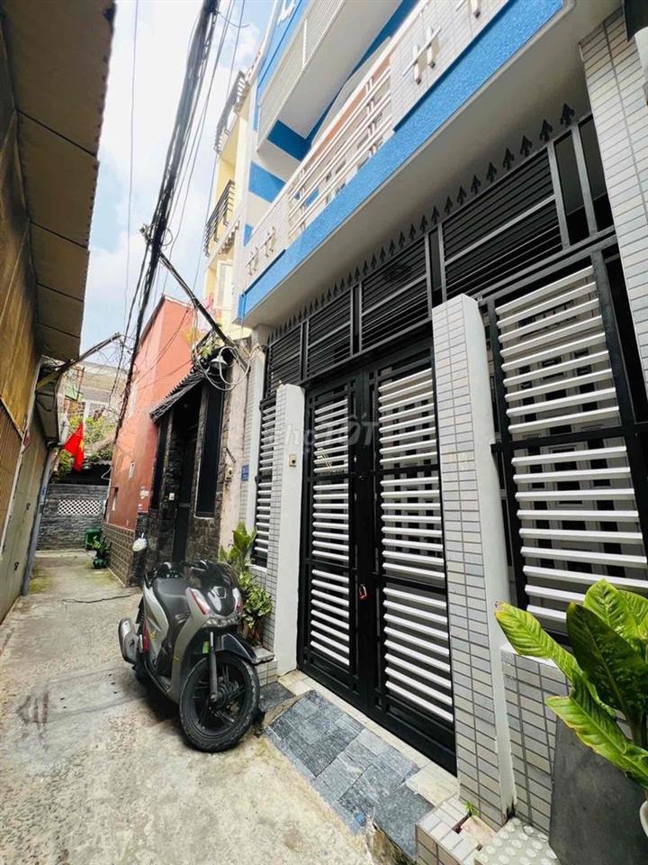 Nhà Chính Chủ Chưa Qua Đầu Tư 32m2 giá tốt