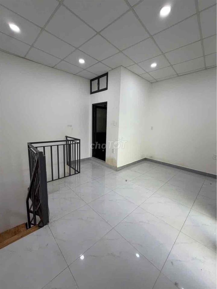 🏠 2.6 TỶ – HẺM XE HƠI 4M – P.12 GÒ VẤP – 3PN CÓ PN TRỆT – KHÔNG QH