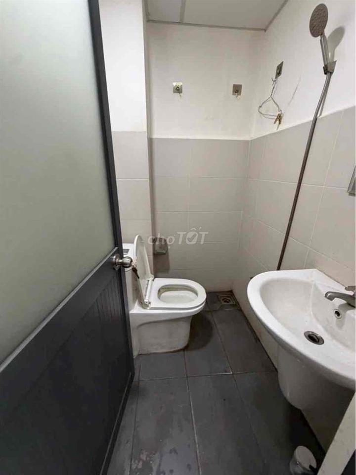 🏠 2.6 TỶ – HẺM XE HƠI 4M – P.12 GÒ VẤP – 3PN CÓ PN TRỆT – KHÔNG QH