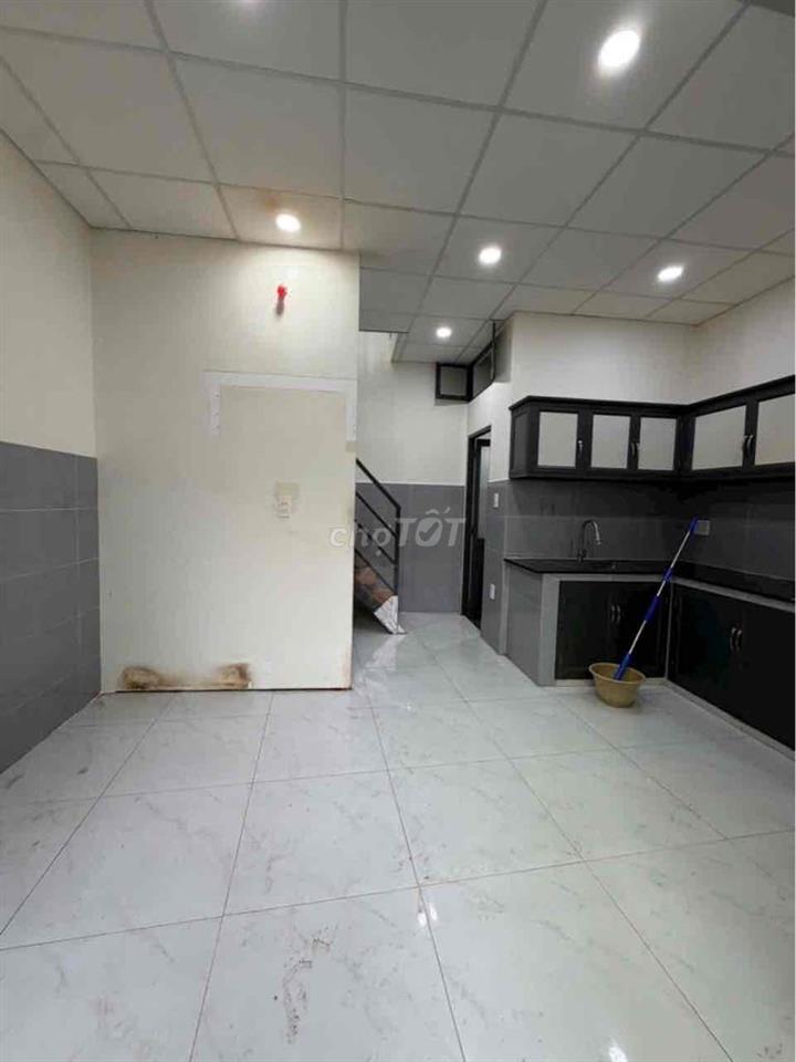 🏠 2.6 TỶ – HẺM XE HƠI 4M – P.12 GÒ VẤP – 3PN CÓ PN TRỆT – KHÔNG QH