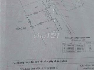 ban nha o tu gia