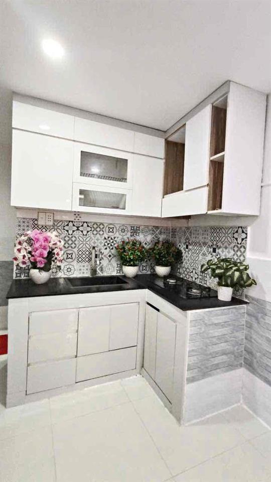 Nhà Chính Chủ -Đẹp Gò Vấp