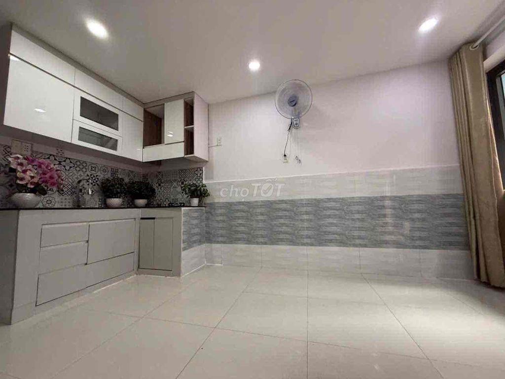 Nhà Chính Chủ -Đẹp Gò Vấp