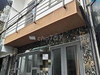 Nhà Chính Chủ -Đẹp Gò Vấp