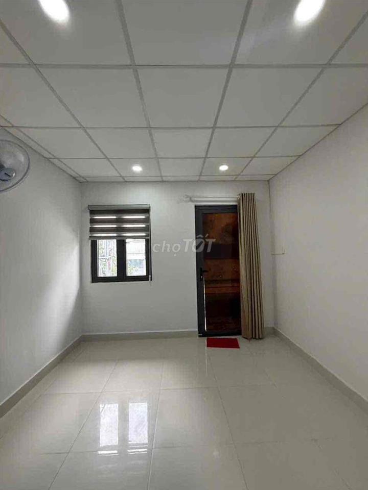 Nhà Chính Chủ -Đẹp Gò Vấp