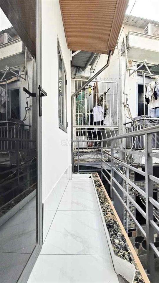 Nhà Chính Chủ -Đẹp Gò Vấp