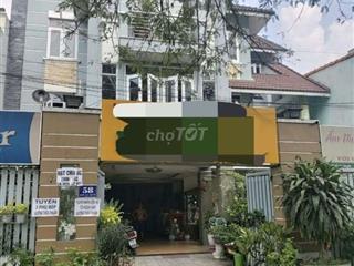 Nha mat tien dang cho thue 60tr thang