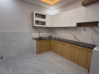 🏡 NHÀ MỚI 2 TẦNG - FULL NỘI THẤT - LÊ ĐỨC THỌ - GÒ VẤP