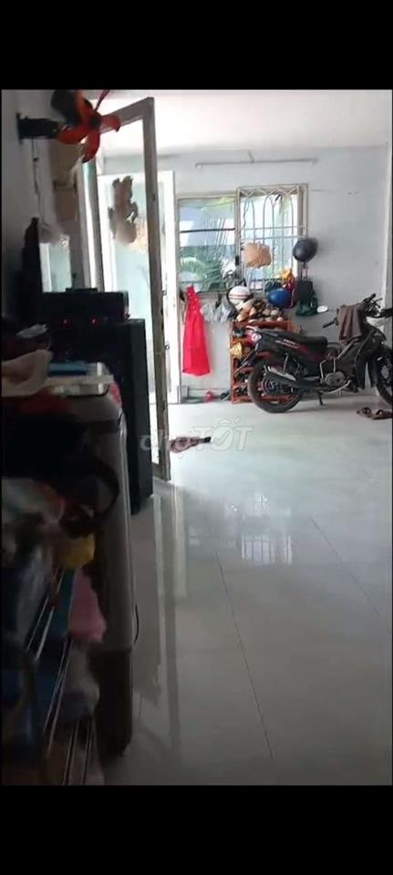 Nhà Mặt Tiền, Chùa Nghệ Sĩ, GV. 72m2 . Giá 6,9 Tỷ