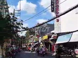 Nhà Mặt Tiền, Chùa Nghệ Sĩ, GV. 72m2 . Giá 6,9 Tỷ