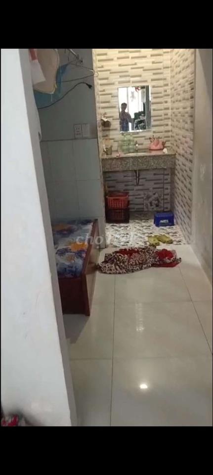 Nhà Mặt Tiền, Chùa Nghệ Sĩ, GV. 72m2 . Giá 6,9 Tỷ