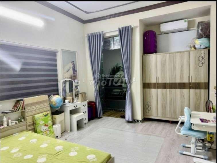 Nhà MT đường Số 8, Chùa Nghệ Sĩ, Gò Vấp
