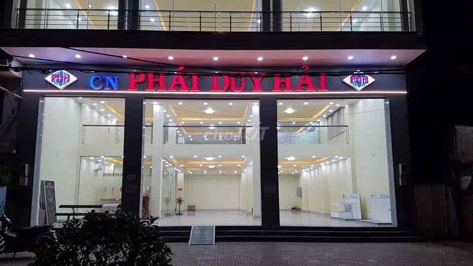 TOÀ NHÀ CHO THUÊ NGÃ TƯ GA Q12