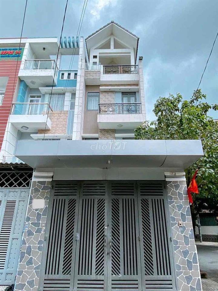 NHÀ 2 MT, DÒNG TIỀN