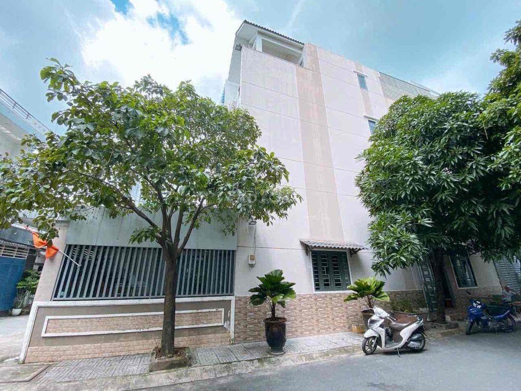 NHÀ 2 MT, DÒNG TIỀN