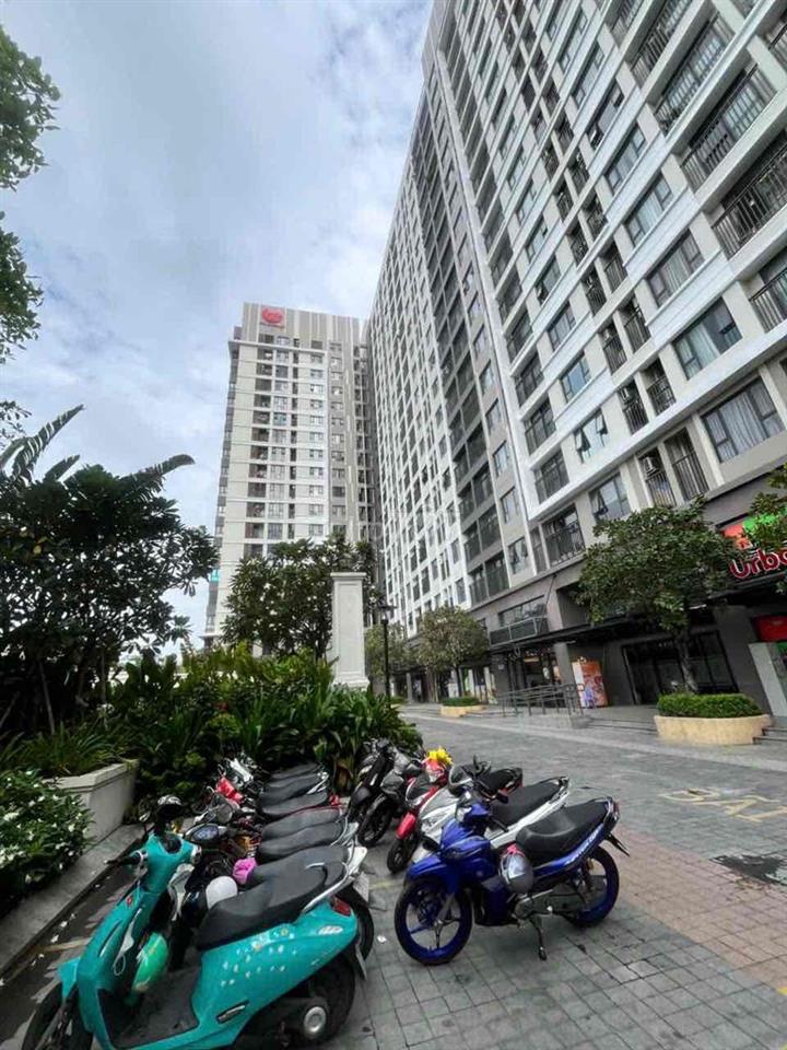 cho thuê Căn hộ 65m lô góc