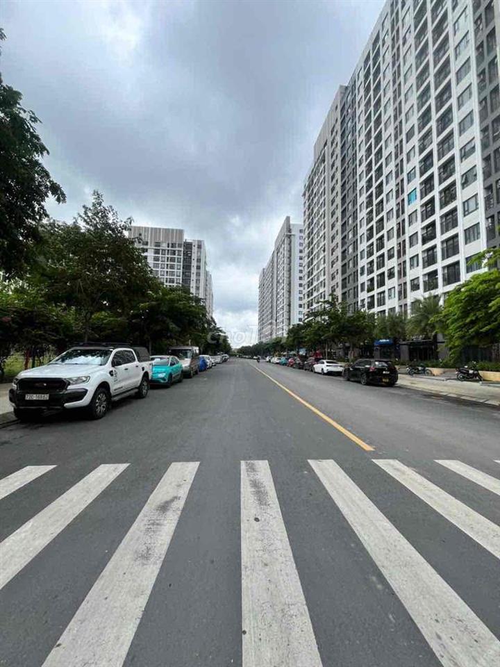cho thuê Căn hộ 65m lô góc