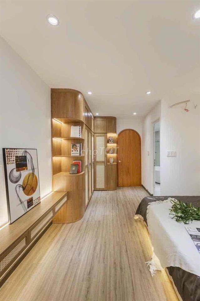 Siêu Phẩm Khu Phân Lô Đồng Bộ Ngay Emart 3 Phan Huy Ích
