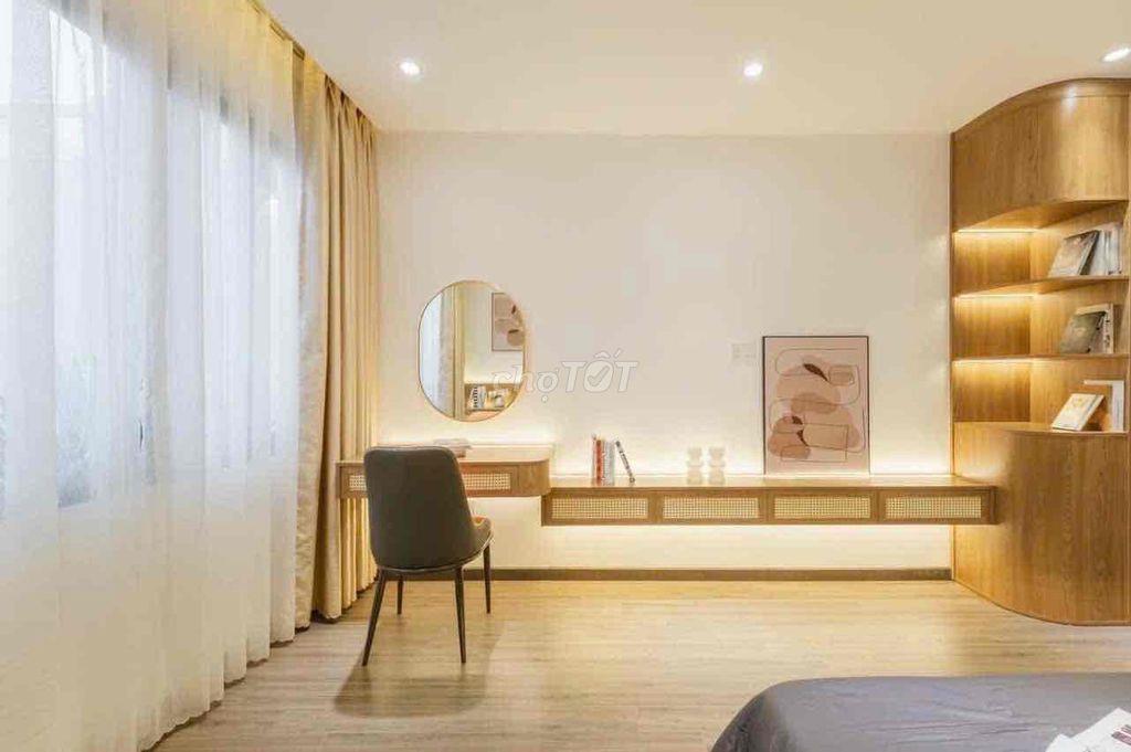 Siêu Phẩm Khu Phân Lô Đồng Bộ Ngay Emart 3 Phan Huy Ích