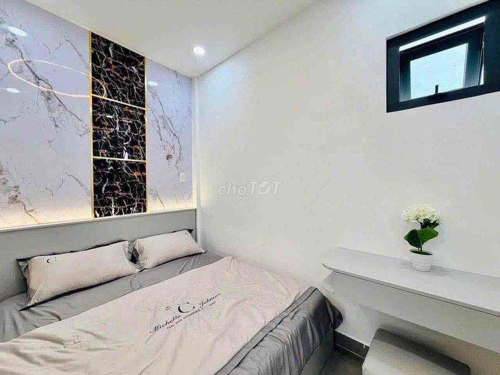 Nhà Gần Sân Bay Tân Sơn Nhất 3 Phòng Ngủ