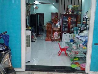 Nhà giảm còn 5.4 tỷ, hẻm 3m chỉ 30m ra MT, 2 tầng, DT khủng 4.1x14m