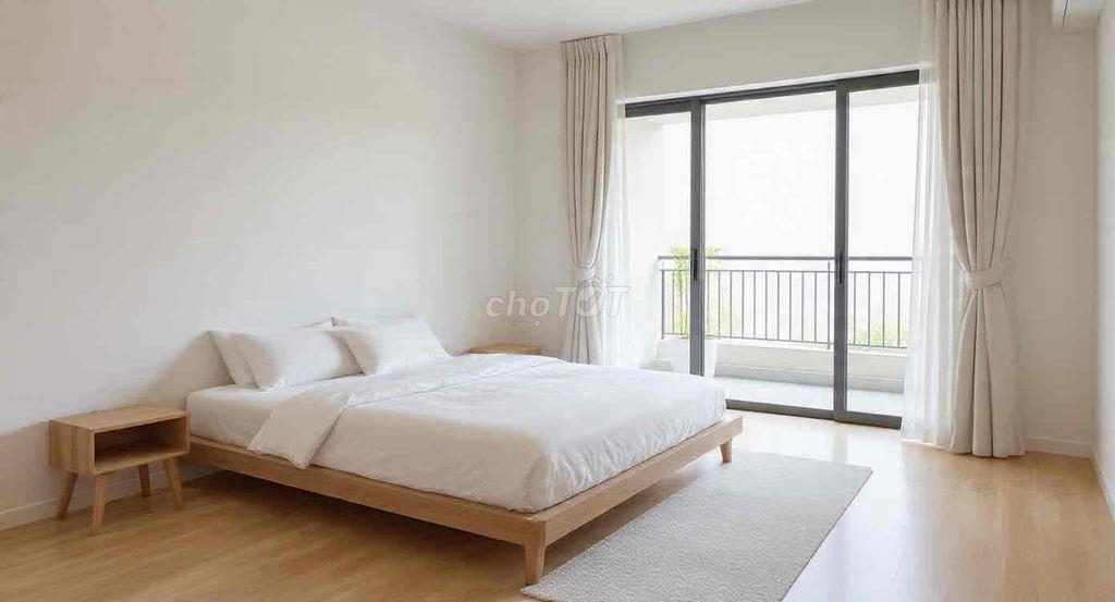 Nhà hẻm 3.5m, 30m ra mặt tiền, 2 tầng 54m2 3 phòng ngủ, Thống Nhất