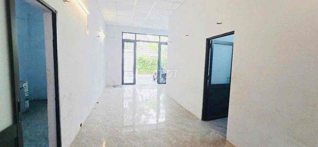 Nhà hẻm ô tô thông 1 sẹc, 7.3*14 diện tích khủng, giá cực rẻ