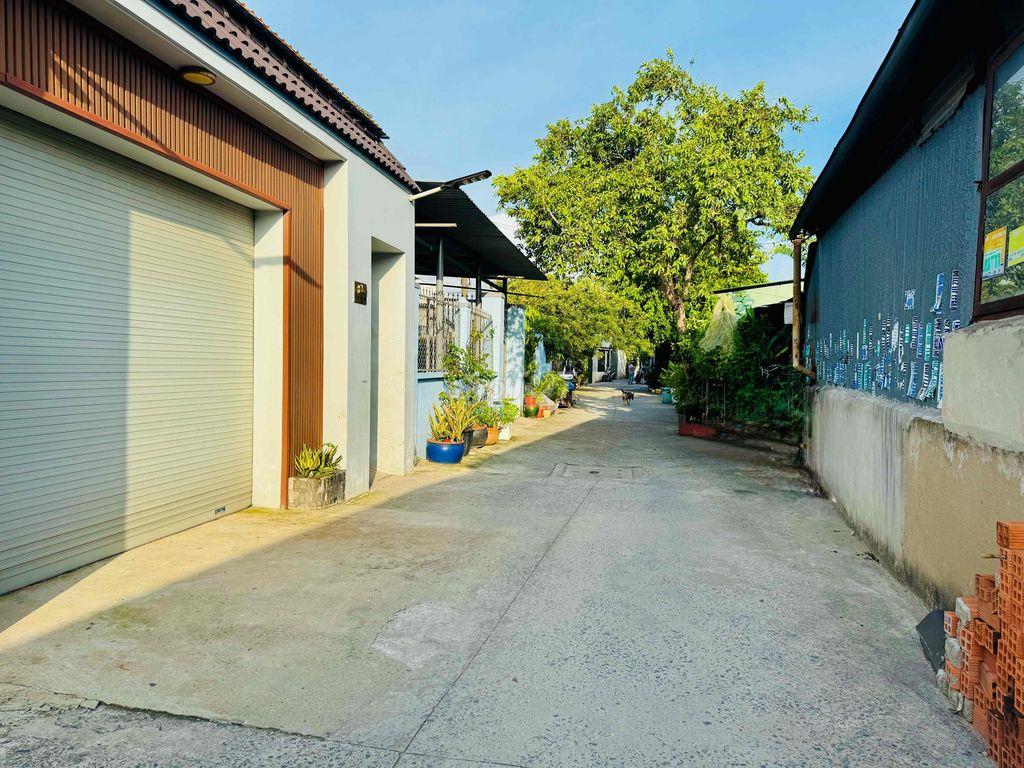 Nhà hẻm ô tô thông 1 sẹc, 7.3*14 diện tích khủng, giá cực rẻ