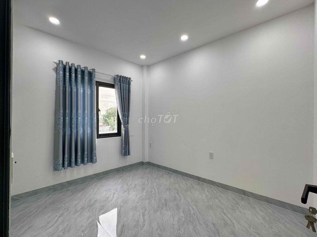 Nhà giảm 300Tr còn 4,59 tỷ, xây mới, DT khủng giá rẻ, 2 tầng 7x13 3PN