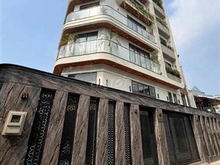 Tổng giảm 4 tỷ, Nhà 6 tầng, có thang máy, ô tô thông, Nguyễn Tư Giản