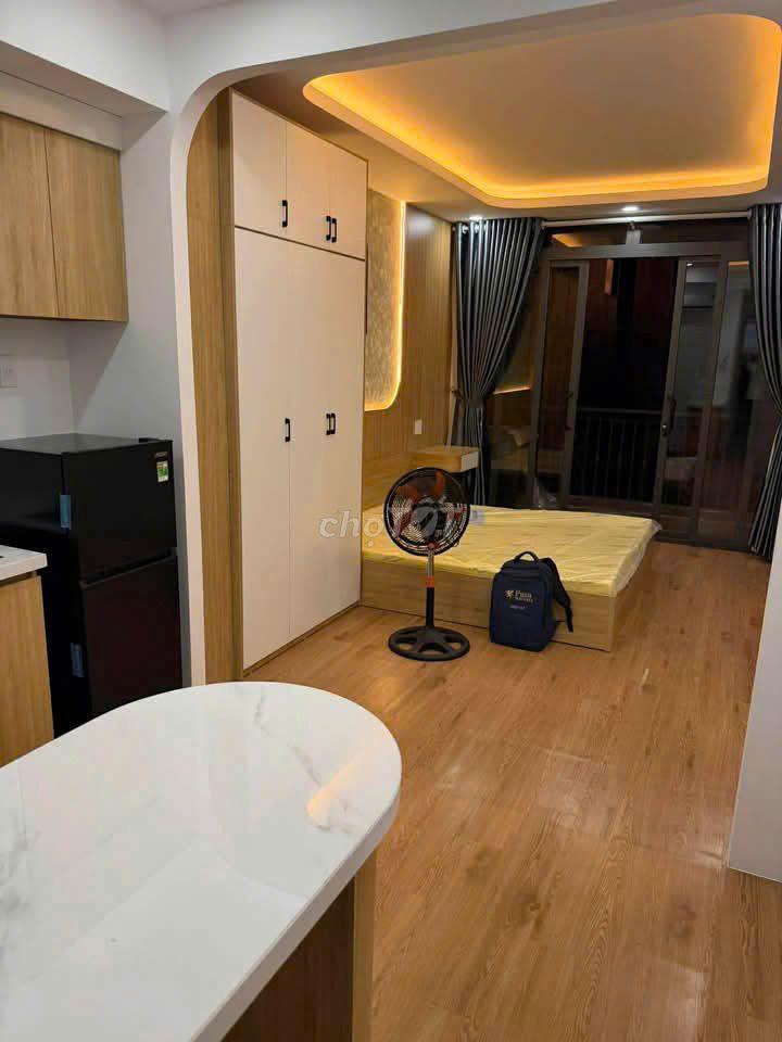 chính chủ tại phố 27 Lê Quốc Trinh - Tân Phú, 8 phòng