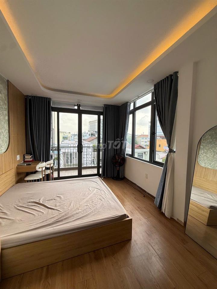 chính chủ tại phố 27 Lê Quốc Trinh - Tân Phú, 8 phòng