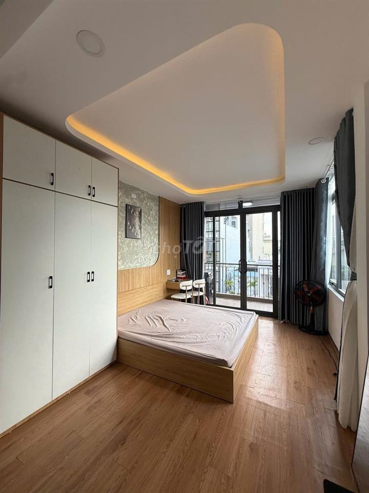 chính chủ tại phố 27 Lê Quốc Trinh - Tân Phú, 8 phòng