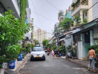 Bán đất tặng 10 phòng cho thuê