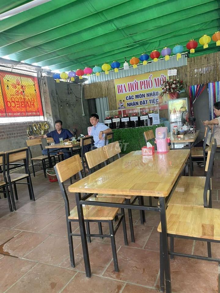 Cho thuê kinh doanh mọi mô hình 120m, mặt tiền 4m